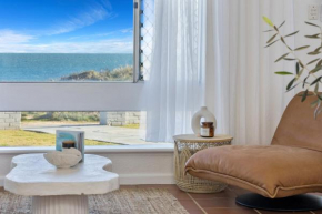 Beach Front Villa Free WIFI